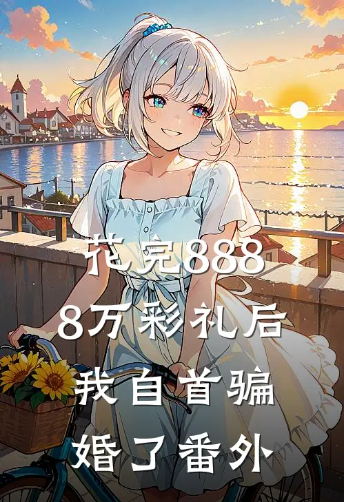 花完8888万彩礼后，我自首骗婚了番外