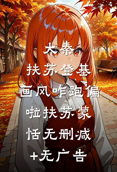 大秦：扶苏登基，画风咋跑偏啦扶苏蒙恬无删减+无广告
