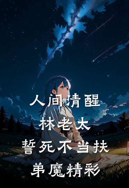 人间清醒林老太，誓死不当扶弟魔精彩