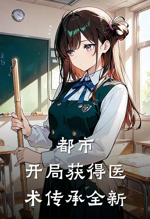 都市：开局获得医术传承全新
