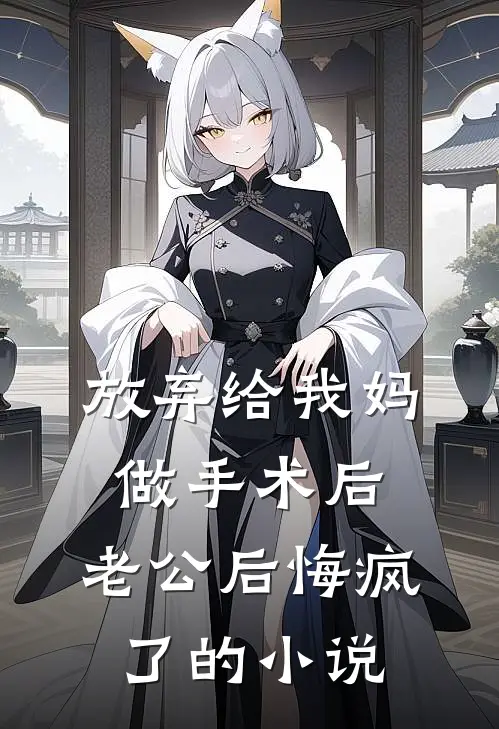 放弃给我妈做手术后，老公后悔疯了的小说
