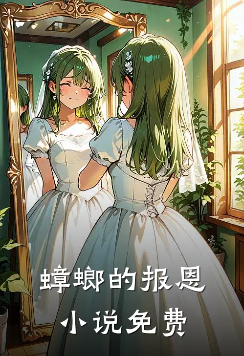 蟑螂的报恩小说免费