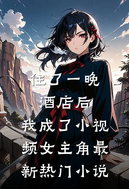 住了一晚酒店后，我成了小视频女主角最新热门小说