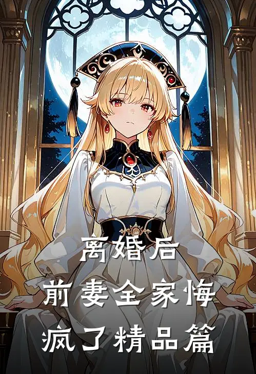 离婚后，前妻全家悔疯了精品篇