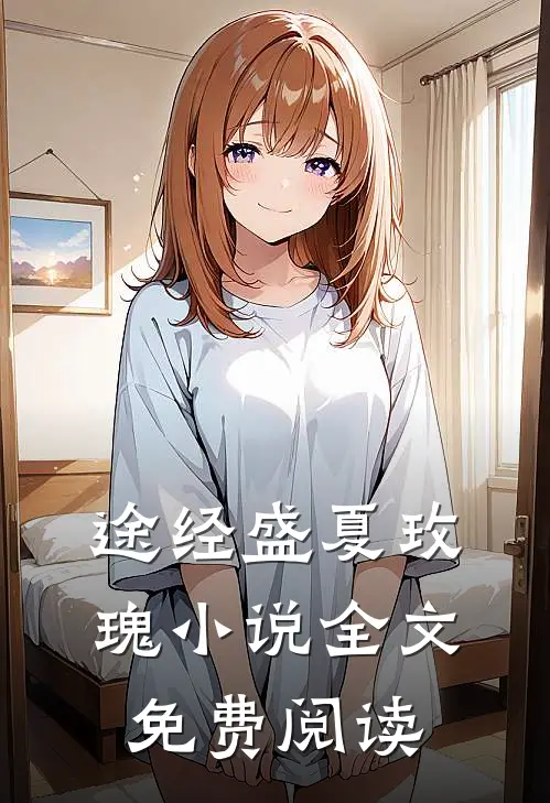 途经盛夏玫瑰小说全文免费阅读