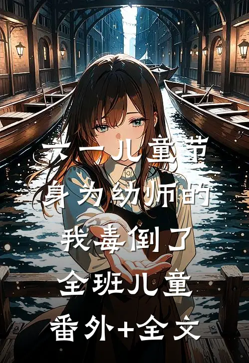 六一儿童节，身为幼师的我毒倒了全班儿童:(番外)+(全文)