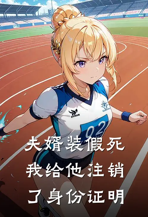 夫婿装假死，我给他注销了身份证明