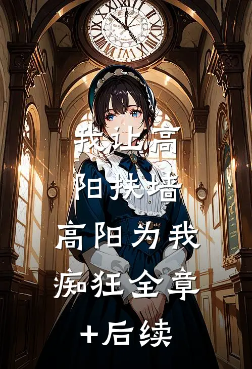 我让高阳扶墙，高阳为我痴狂全章+后续
