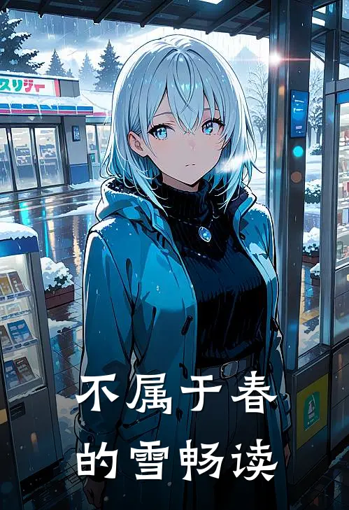 不属于春的雪畅读