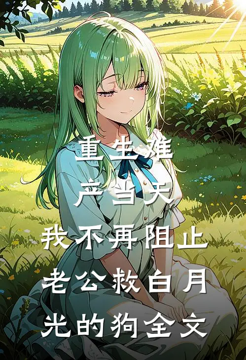 重生难产当天，我不再阻止老公救白月光的狗全文
