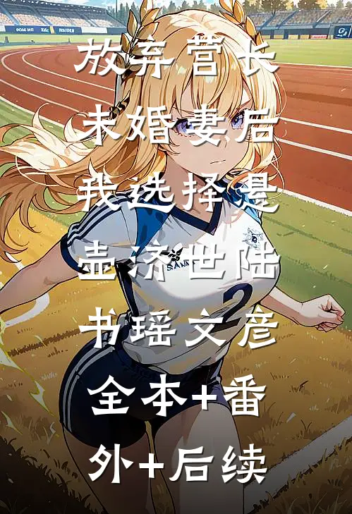 放弃营长未婚妻后，我选择悬壶济世陆书瑶文彦:全本+番外+后续