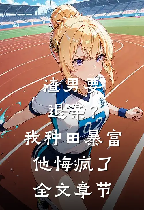 渣男要退亲？我种田暴富他悔疯了全文章节