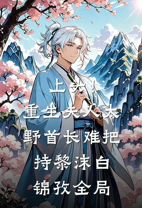 上头！重生夫人太野，首长难把持黎沫白锦孜全局