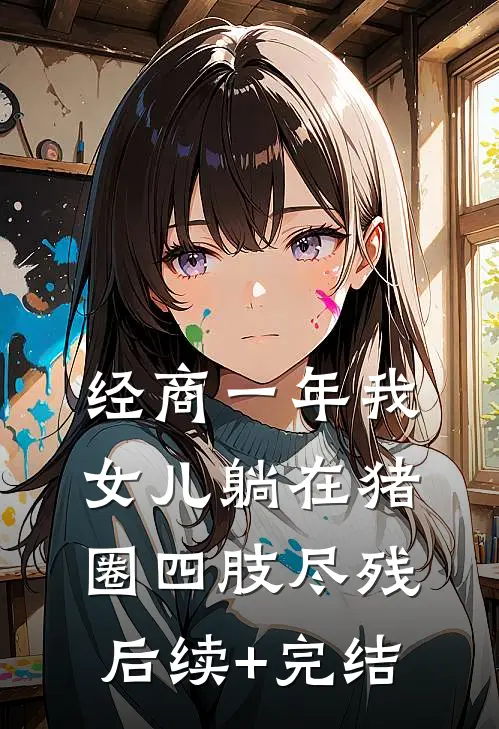 经商一年我女儿躺在猪圈四肢尽残后续+完结