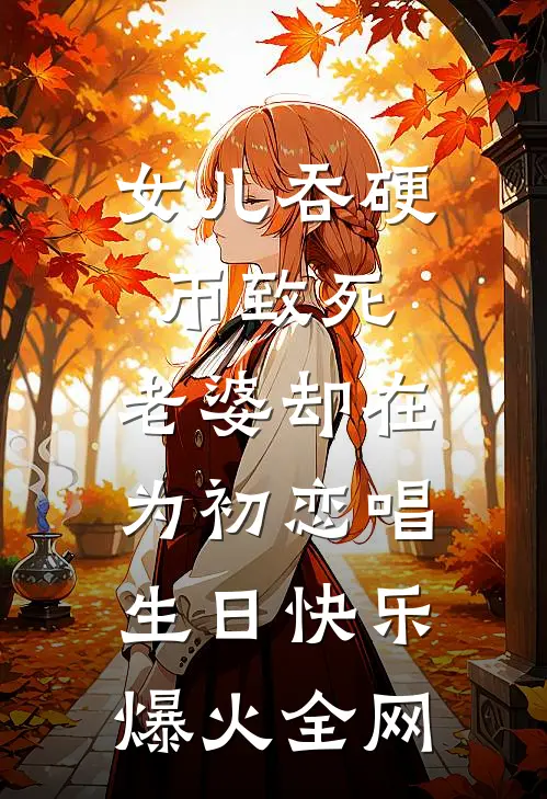 女儿吞硬币致死，老婆却在为初恋唱生日快乐爆火全网