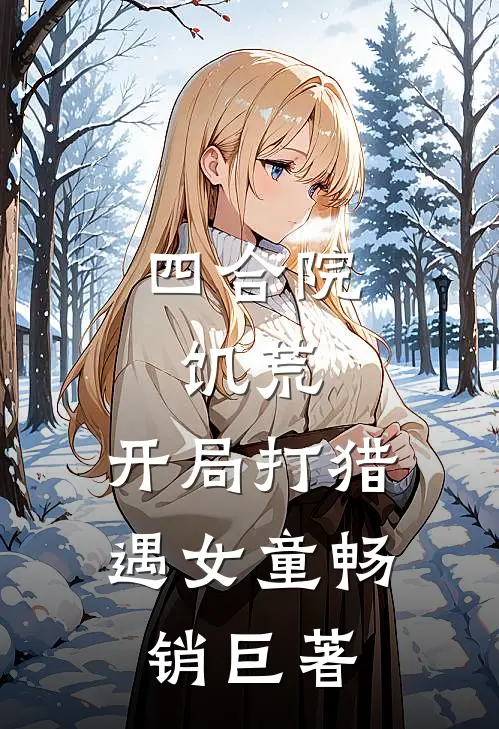 四合院：饥荒，开局打猎遇女童畅销巨著