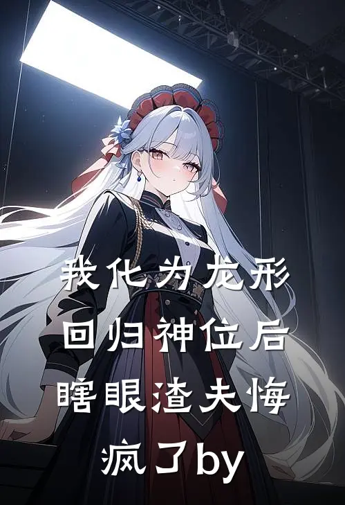 我化为龙形回归神位后，瞎眼渣夫悔疯了by