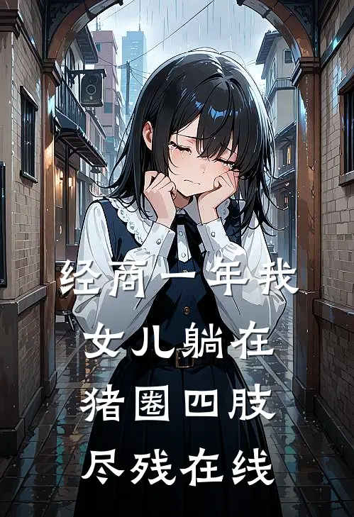 经商一年我女儿躺在猪圈四肢尽残在线