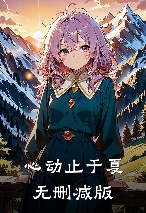 心动止于夏无删减版
