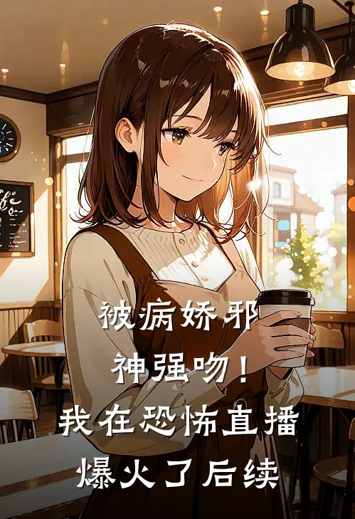 被病娇邪神强吻！我在恐怖直播爆火了后续