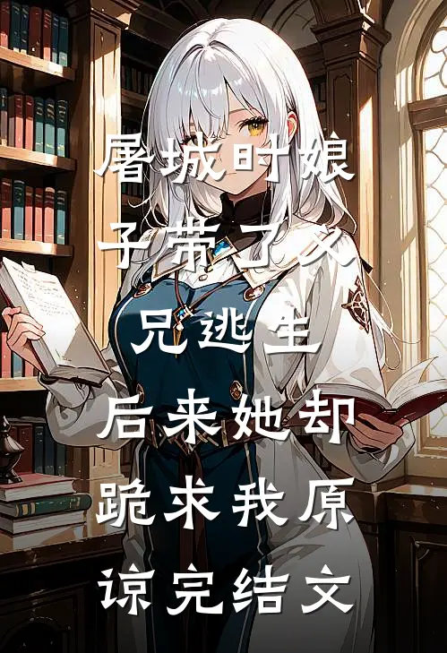 屠城时娘子带了义兄逃生，后来她却跪求我原谅完结文