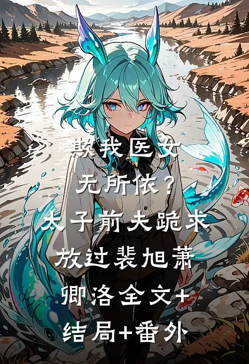 欺我医女无所依？太子前夫跪求放过裴旭萧卿洛:全文+结局+番外