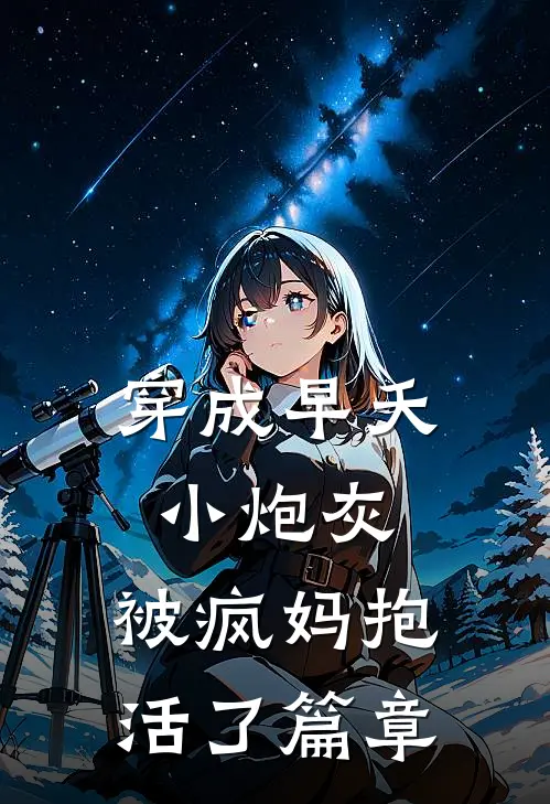 嫡姐临终托孤，我甩手不管了