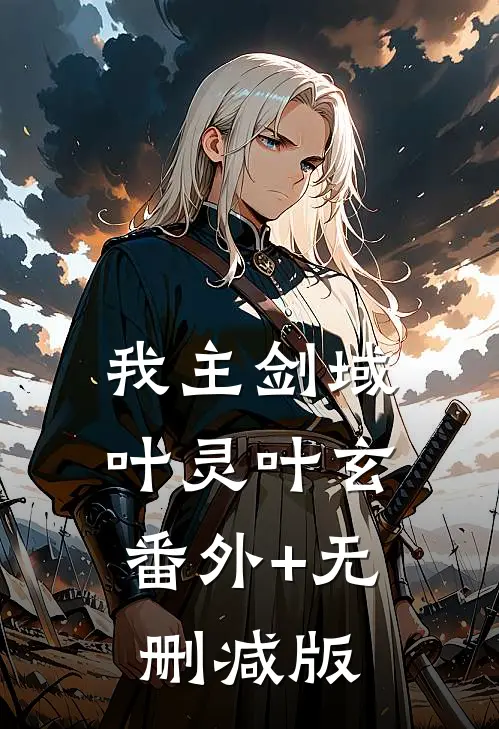 我主剑域叶灵叶玄:番外+无删减版