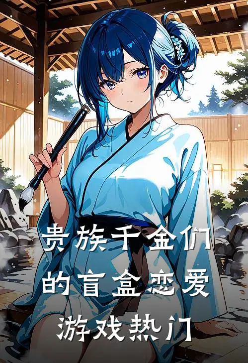 贵族千金们的盲盒恋爱游戏热门