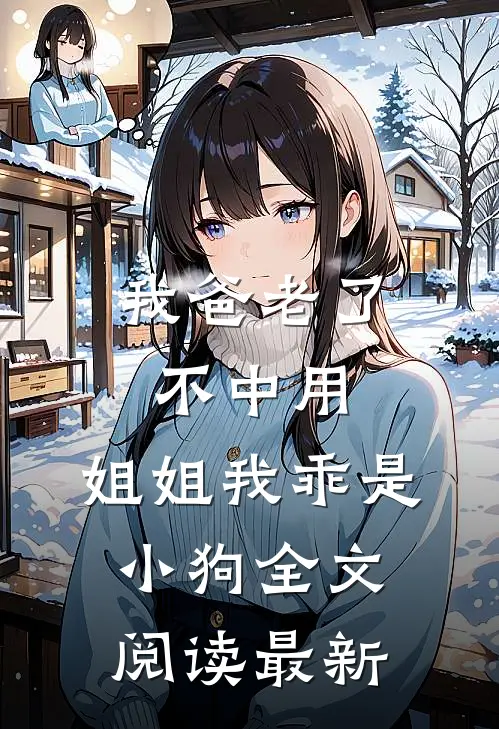 我爸老了不中用，姐姐我乖是小狗全文阅读最新
