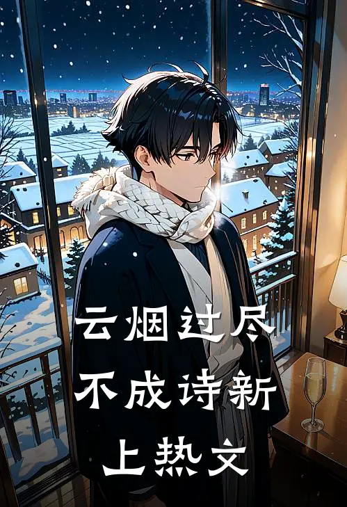 云烟过尽不成诗新上热文