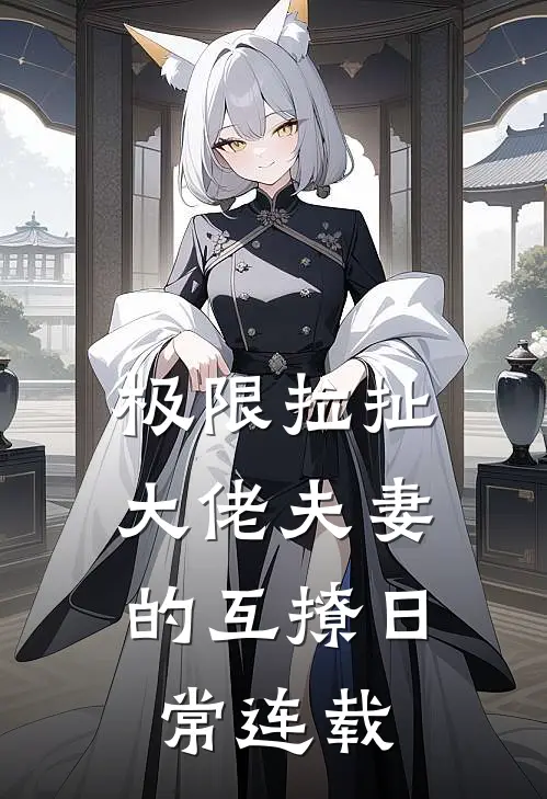 极限拉扯：大佬夫妻的互撩日常连载