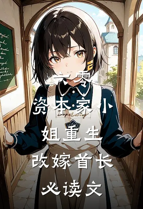 六零：资本家小姐重生，改嫁首长必读文