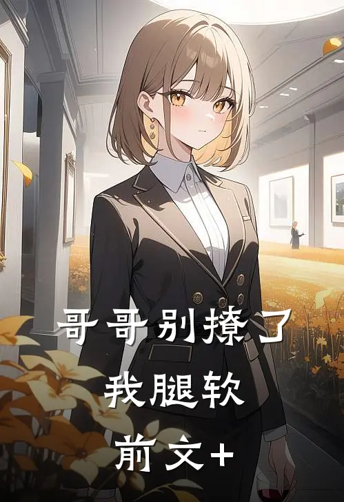哥哥别撩了，我腿软前文+