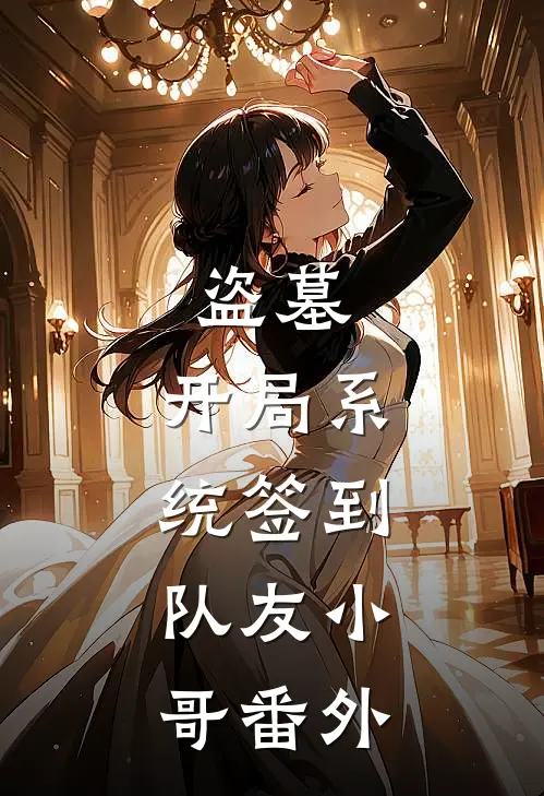 盗墓：开局系统签到，队友小哥番外