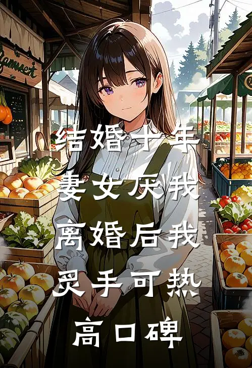 结婚十年，妻女厌我，离婚后我炙手可热高口碑