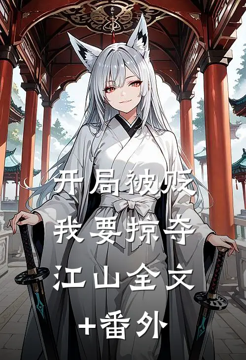 开局被贬，我要掠夺江山全文+番外