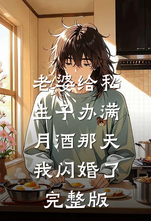 老婆给私生子办满月酒那天，我闪婚了完整版