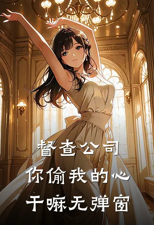 督查公司，你偷我的心干嘛无弹窗