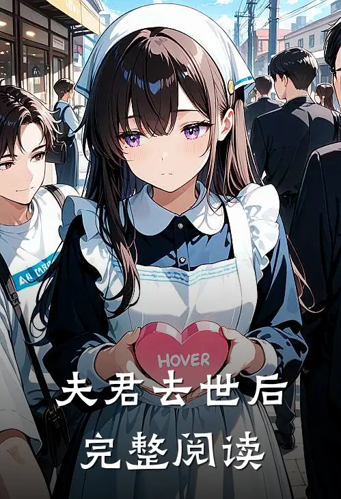 夫君去世后完整阅读