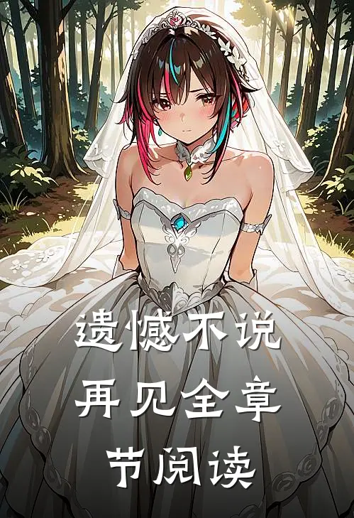 遗憾不说再见全章节阅读