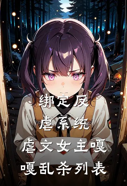 绑定反虐系统，虐文女主嘎嘎乱杀列表