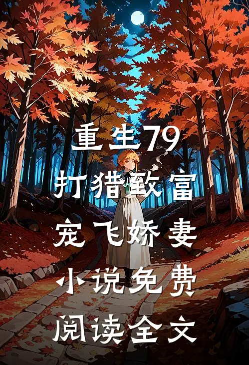 重生79：打猎致富，宠飞娇妻小说免费阅读全文