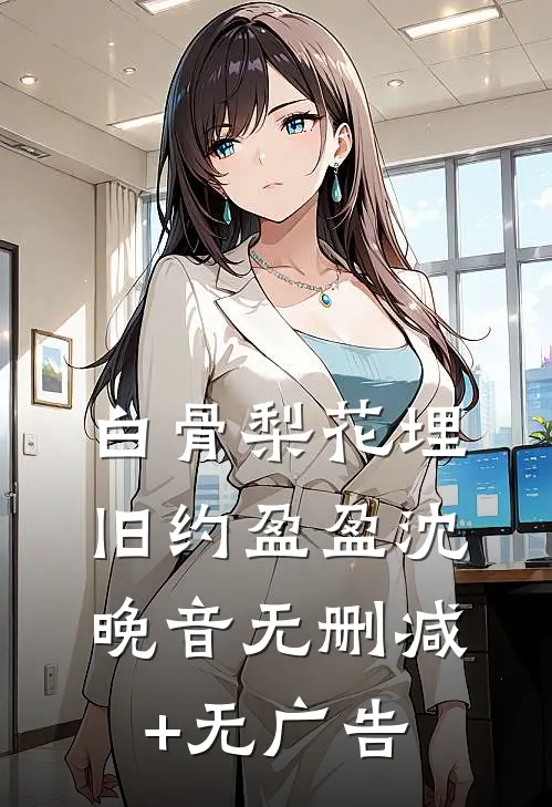 白骨梨花埋旧约盈盈沈晚音无删减+无广告