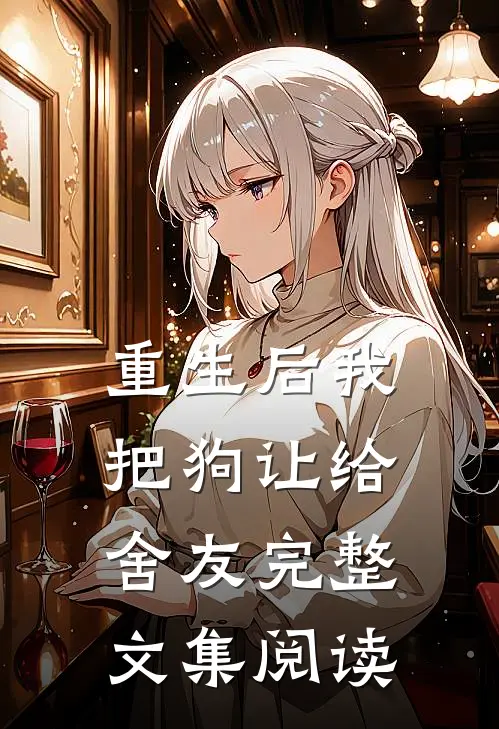 重生后我把狗让给舍友完整文集阅读