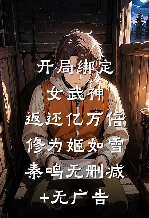 开局绑定女武神，返还亿万倍修为姬如雪秦鸣无删减+无广告