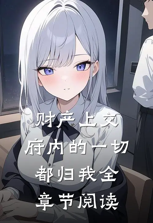 财产上交，府内的一切都归我全章节阅读