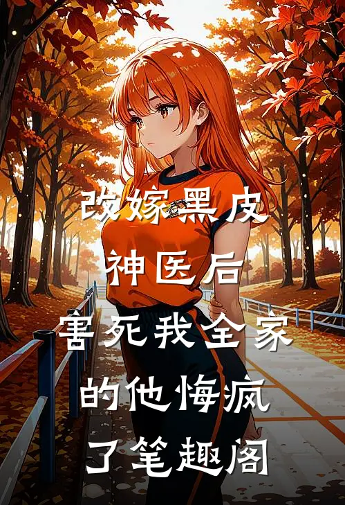 改嫁黑皮神医后，害死我全家的他悔疯了笔趣阁