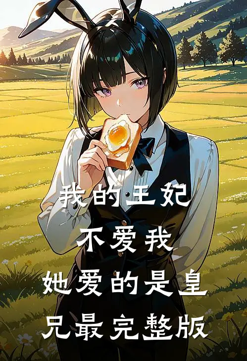 我的王妃不爱我，她爱的是皇兄最完整版