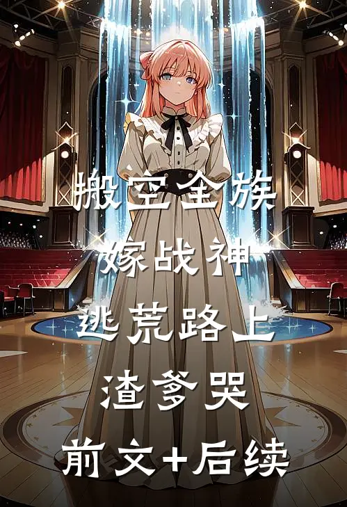 搬空全族嫁战神，逃荒路上渣爹哭:前文+后续